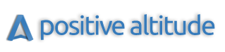 Positive Altitude